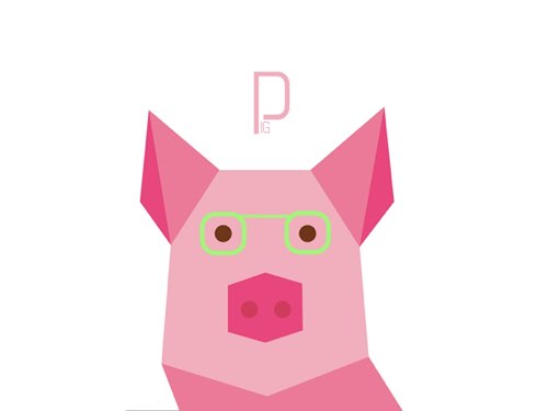 pig
