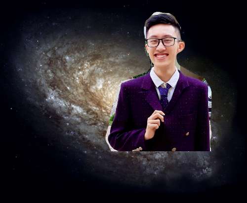 BTVN cắt ảnh rồi ghép vào nền
