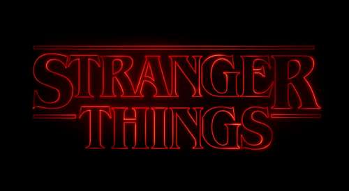BT Buổi 2 - Trailer Stranger Things