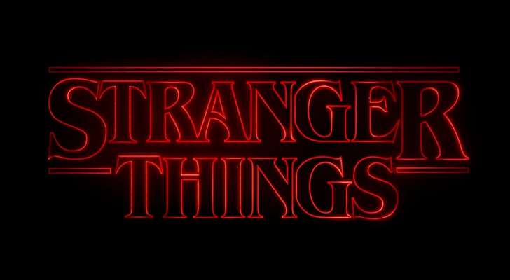 BT Buổi 2 - Trailer Stranger Things