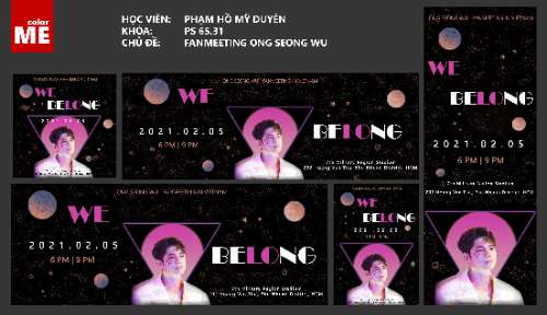 SẢN PHẨM CUỐI KỲ