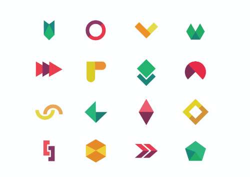 Vẽ lại flat Design