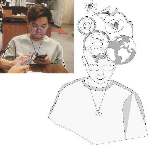 Pen tool