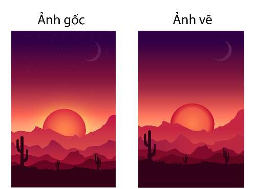 Pentool + Gradient + Pathfinder