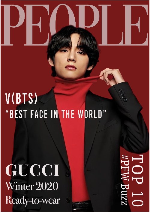 Cover Magazine
