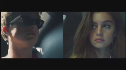 Trailer MV We don't talk anymore