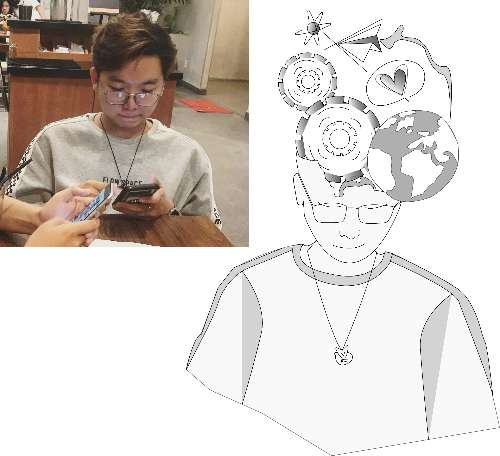 Pen tool