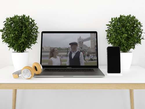 Ghép mấy đoạn hội thoại