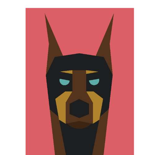 Doberman - Nguyễn An Khanh