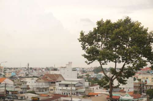 Khẩu nhỏ