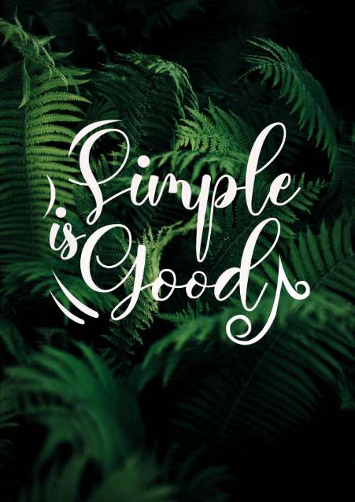 typography