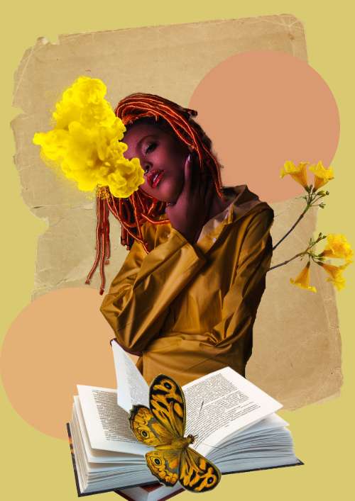 collage  Art