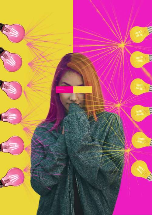 collage  Art