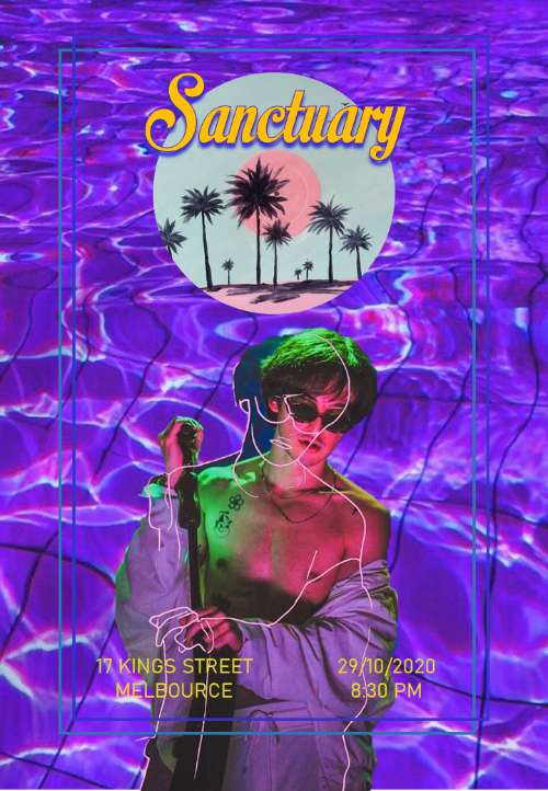 JOJI Music Show