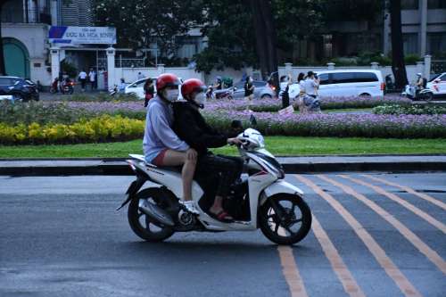 Tốc Độ Màn Trập Cao