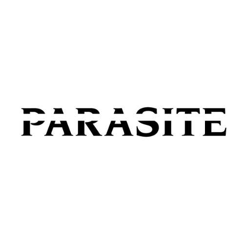 Parasite - Typography