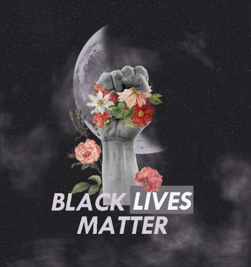 Black lives matter