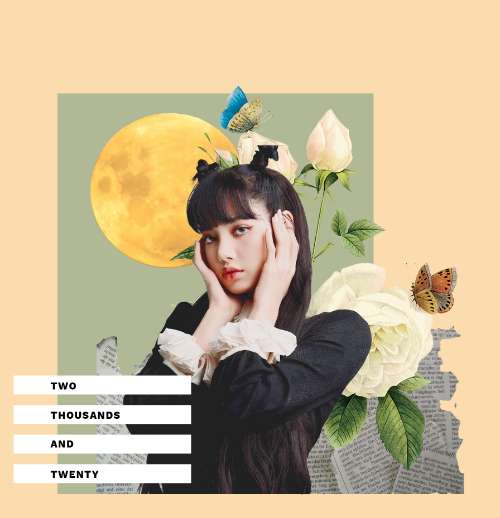 Collage  Art