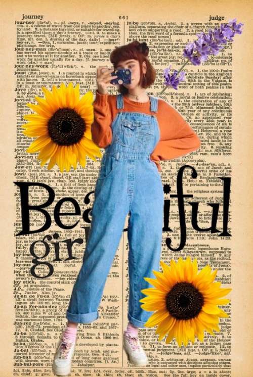Collage  Art