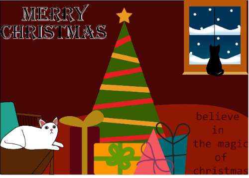 Merry X'mas 