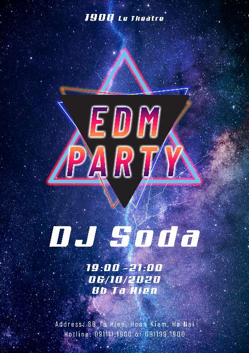 DJ SODA