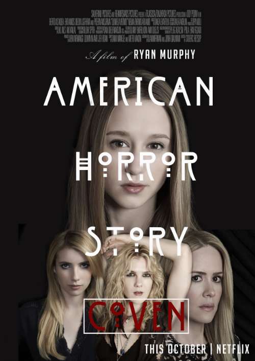 American Horror Story | Coven
