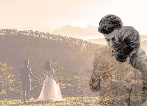 Double exposure