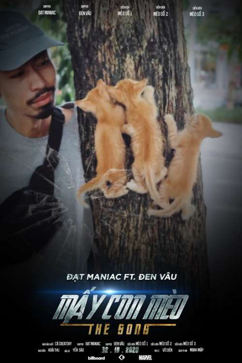POSTER - BÀI TẬP GIỮA KỲ