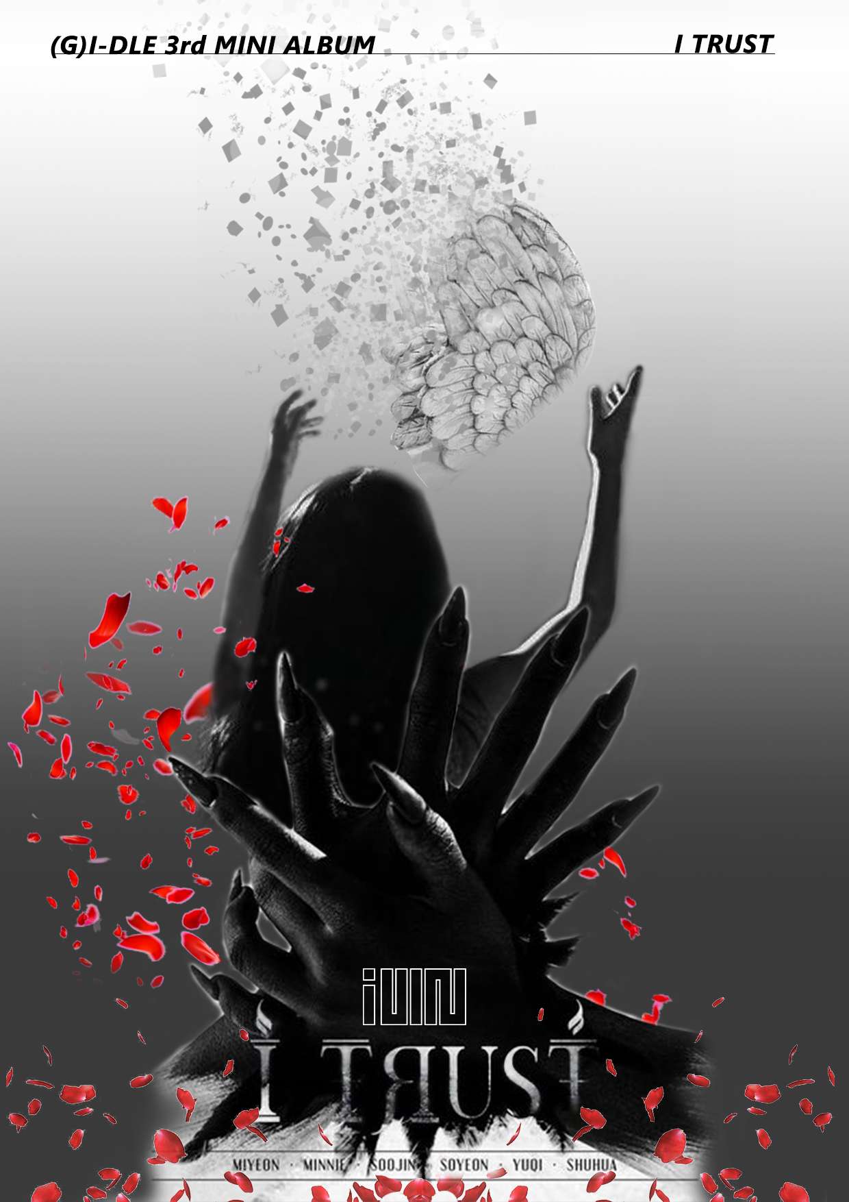 Poster A4 