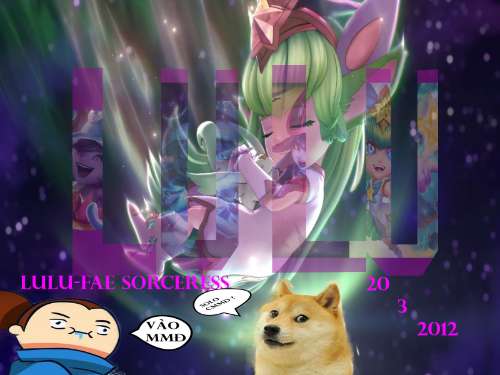 :V