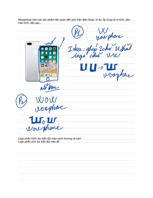 Wowphone