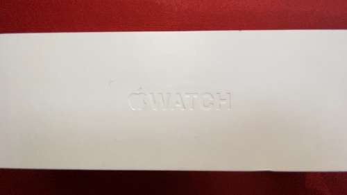 TVC APPLE WATCH