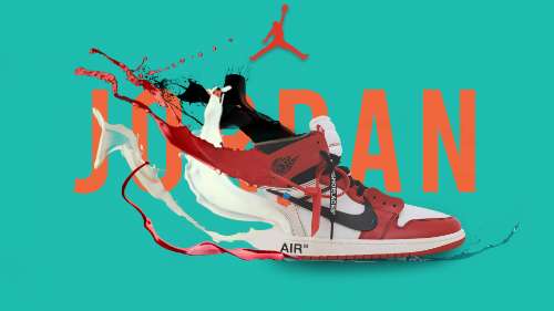 NIKE/ JORDAN