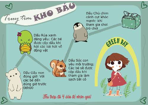 truy tim kho bau