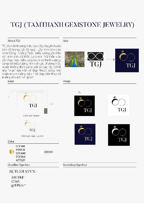 BTCK LOGO BY TAMTHANH
