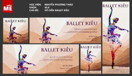 Nguyễn Phương Thảo - Bài tập cuối kì