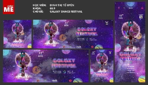 GALAXY DANCE FESTIVAL - SEND MY WARMEST THANKS TO 66.9's BROS <3