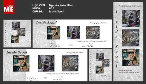 Inside Seoul