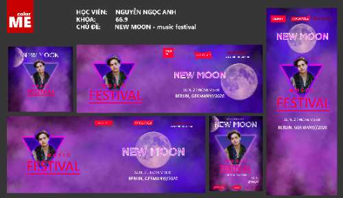 NEW MOON