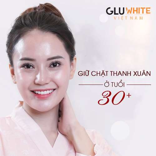 Pr-Final: Quảng cáo sp GluWhite