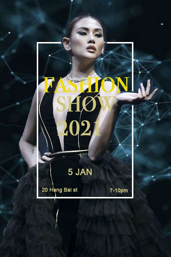 Fashion show