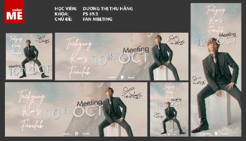Fan Meeting