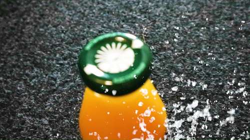 orangejuice