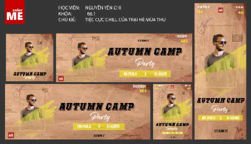 AUTUMN CAMP (BTCK - CHI)