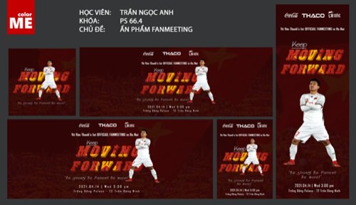 VVT17's Fanmeeting in HN