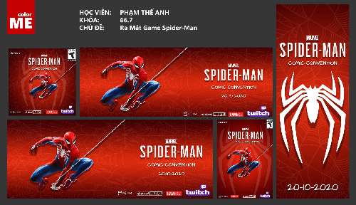 Spider-Man