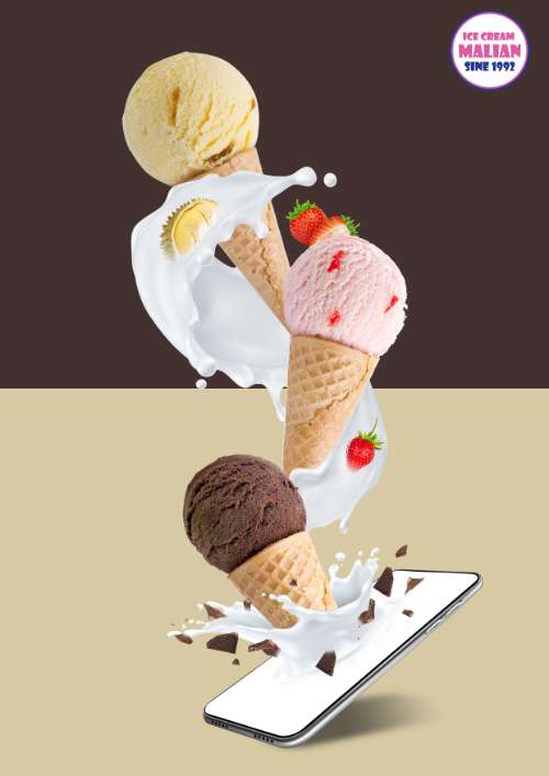 Ice Cream