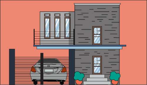 Dream House