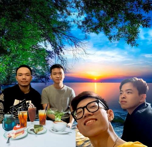 BT BUỔI 1