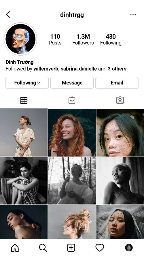 Instagram